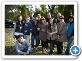 Встреча в Сиднее австралийских студентов из Казахстана